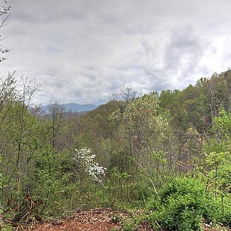 Burnin' Love Gatlinburg Exterior foto